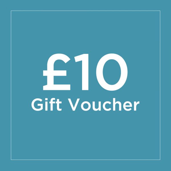 Gift Voucher £10