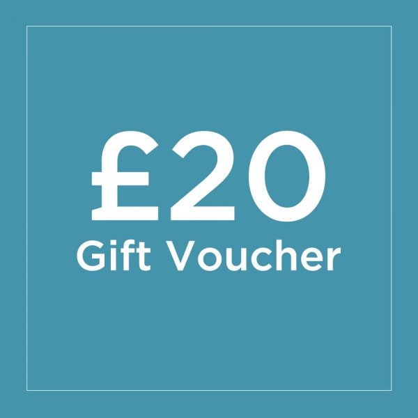 Gift Voucher £20
